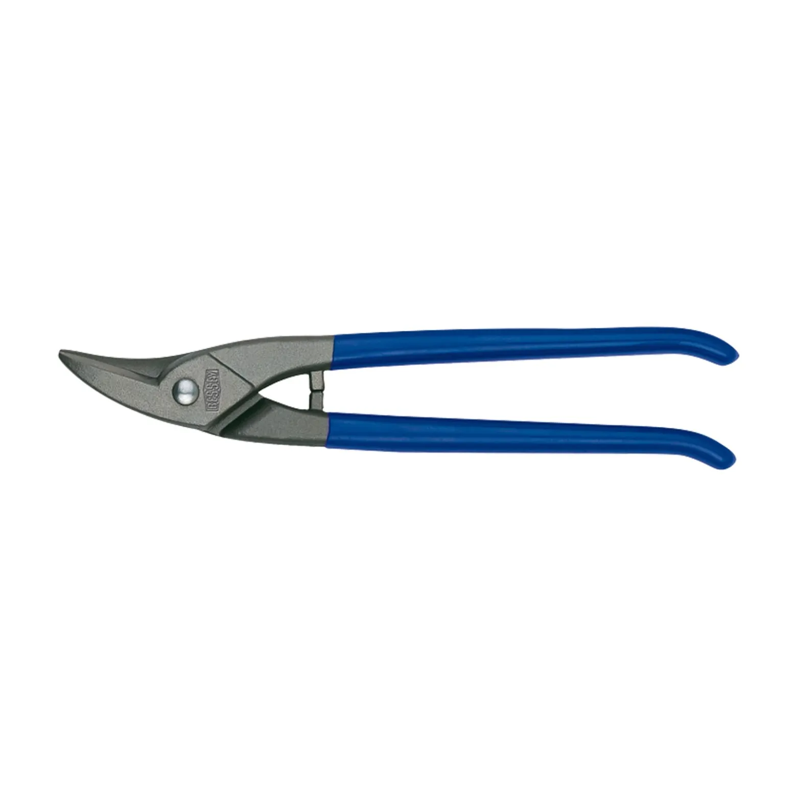 Bessey Erdi Figuren-Loch-Schere rechtsschneidend 250 mm - D214-250
