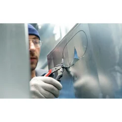 Bessey Erdi Ideal-Schere linksschneidend - D15AL