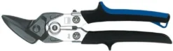 Bessey Erdi Ideal-Schere rechtsschneidend - D27A