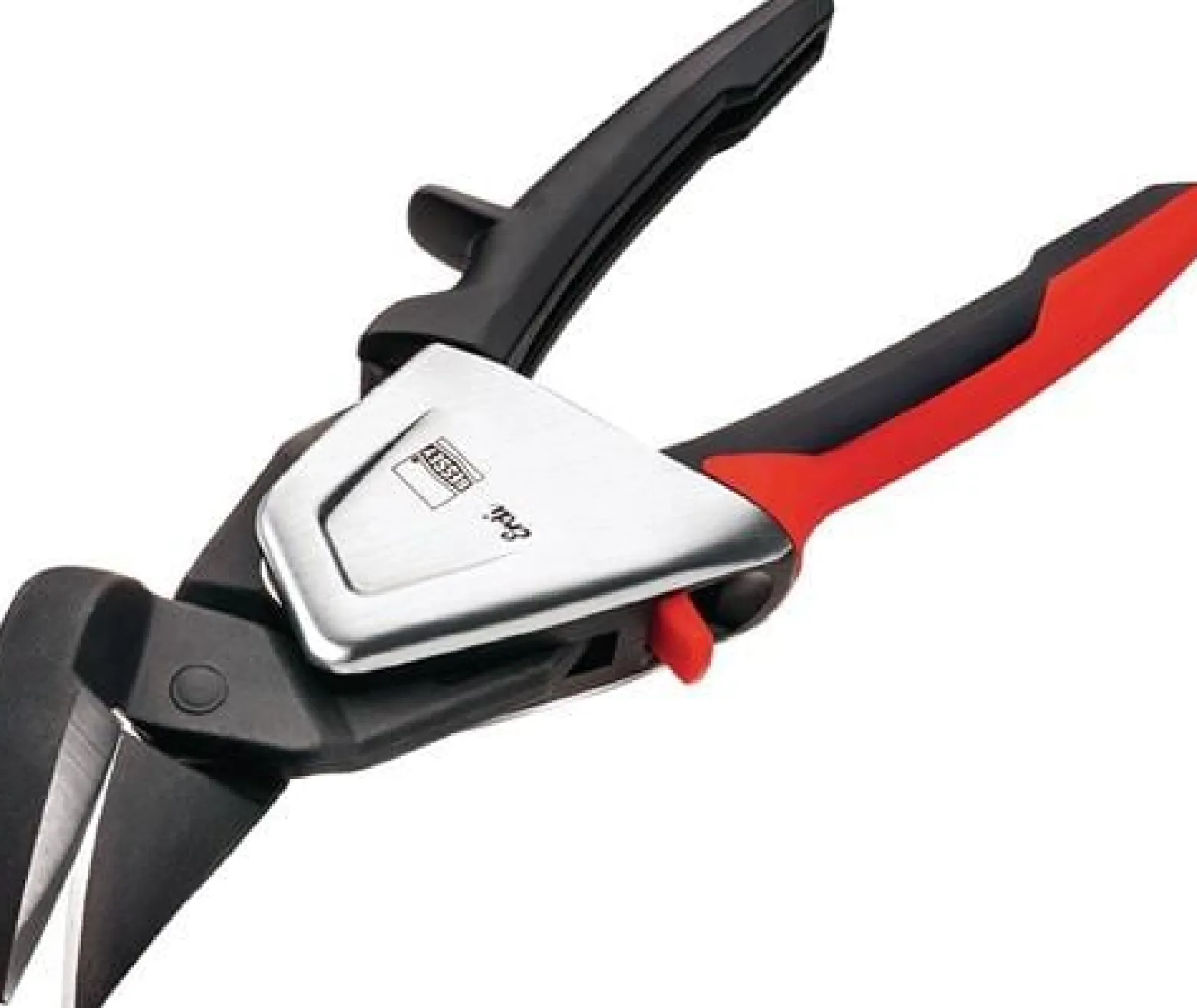 Bessey Erdi Ideal-Schere rechtsschneidend - D39ASS