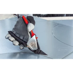 Bessey Erdi Ideal-Schere rechtsschneidend - D39ASS