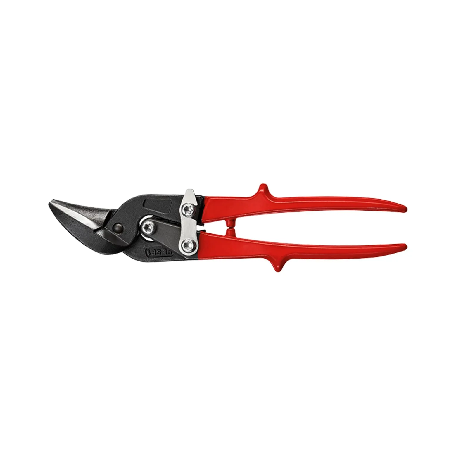 Bessey Erdi Ideal-Schere robust linksschneidend - D17ASSL