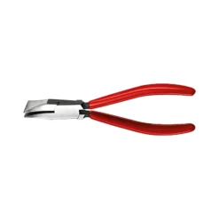 Bessey Erdi Piccolo-Falzzange gerade - D331-22