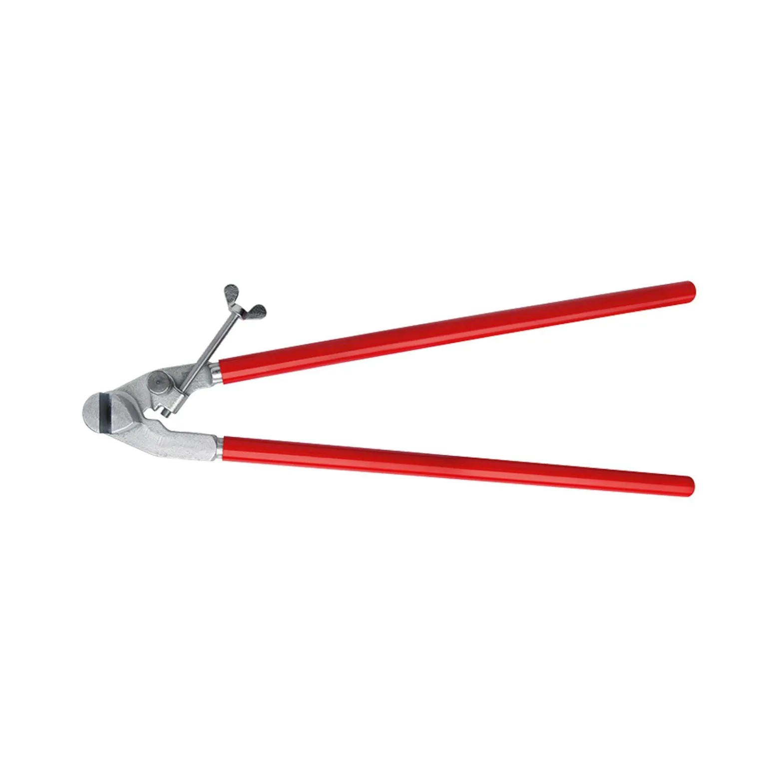 Bessey Erdi Rinnenträger-Abbiegezange - D396