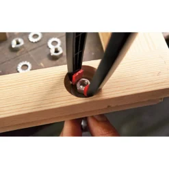 Bessey Federzwinge Clippix XCL 70 mm - XCL5