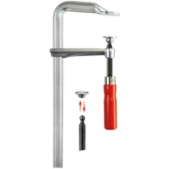 Bessey Ganzstahl-Schraubzwinge - GZ10