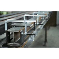 Bessey Ganzstahl-Schraubzwinge classiX GS Knebelgriff - GS40K