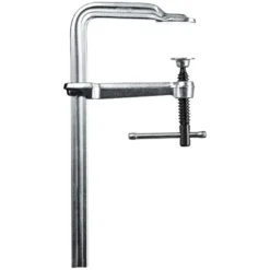 Bessey Ganzstahl-Schraubzwinge classiX GS Knebelgriff - GS40K