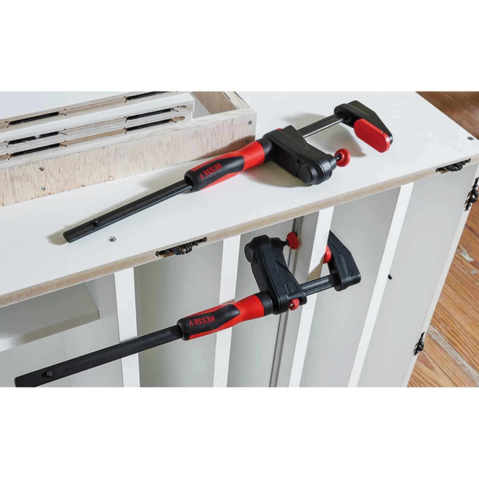 Bessey Getriebezwinge GearKlamp GK 150 mm - GK15