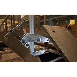 Bessey Greifarmzwinge - GRA60-12