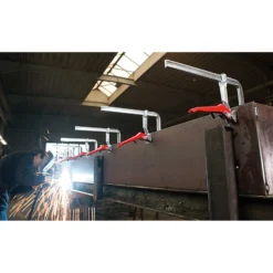 Bessey Hebelzwinge 120 mm - GH12