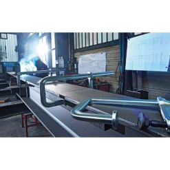 Bessey Hochleistungszwinge in U-Form - STBU40-17-15