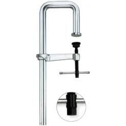Bessey Hochleistungszwinge in U-Form - STBU40-17-15