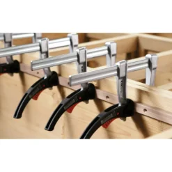 Bessey KliKlamp Systainer Set - KLI-S