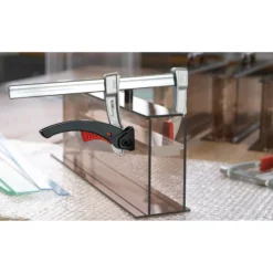 Bessey KliKlamp Systainer Set - KLI-S