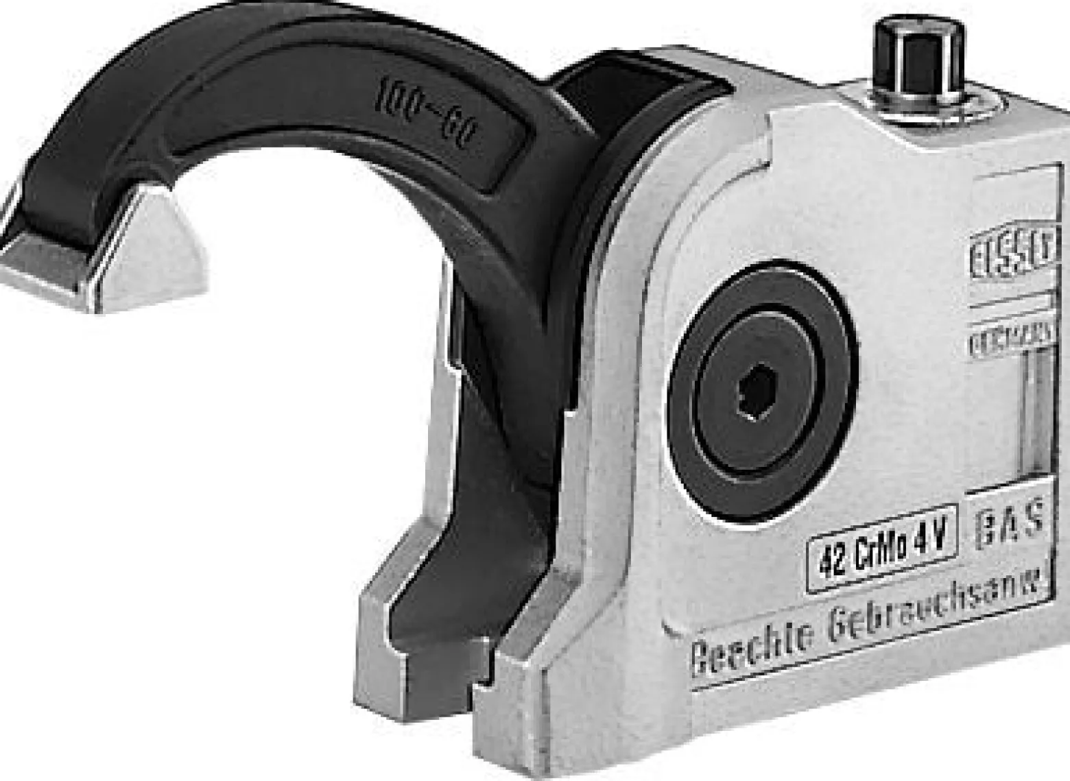 Bessey Maschinentischspanner - BAS-C10-6