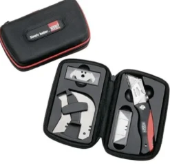 Bessey Messer-Set im Nylonetui - DBKPH
