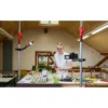 Bessey Multifunktions‑ / Laserhalterung - STE‑LH