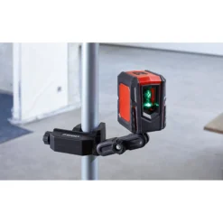Bessey Multifunktions‑ / Laserhalterung - STE‑LH