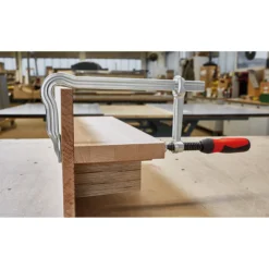 Bessey OMEGA-Schraubzwinge - GM16Z-2K