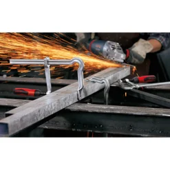 Bessey OMEGA-Schraubzwinge - GM16Z-2K