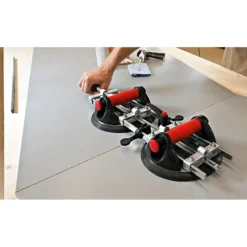Bessey Plattenspanner - PS130