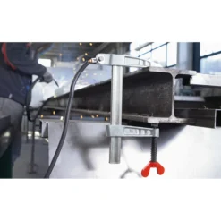 Bessey Polschweißzwinge 150 x 60 mm - TP-2F-RK