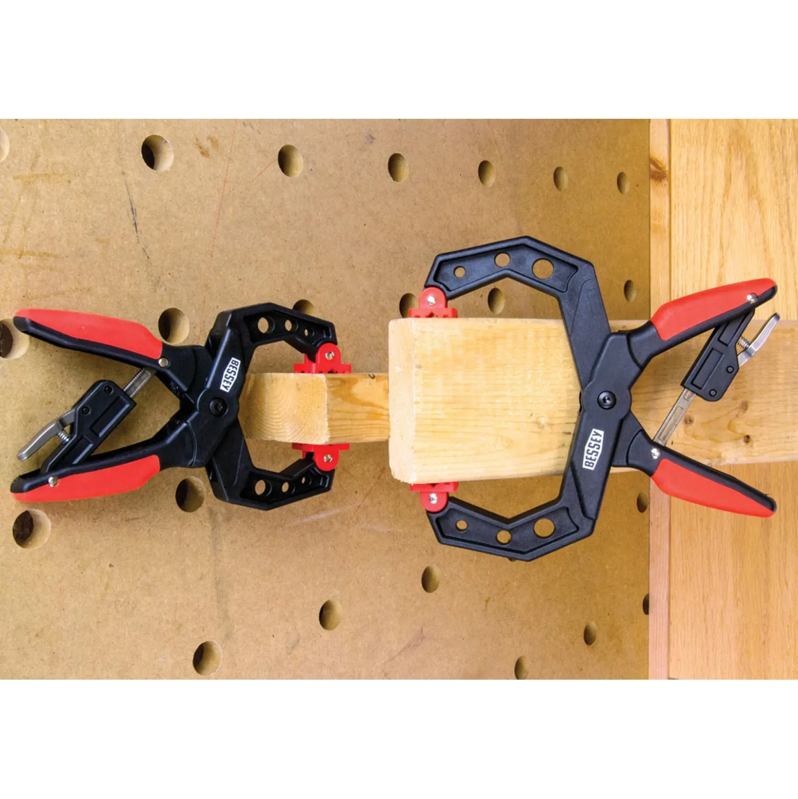 Bessey Ratschenzwinge - XCR2