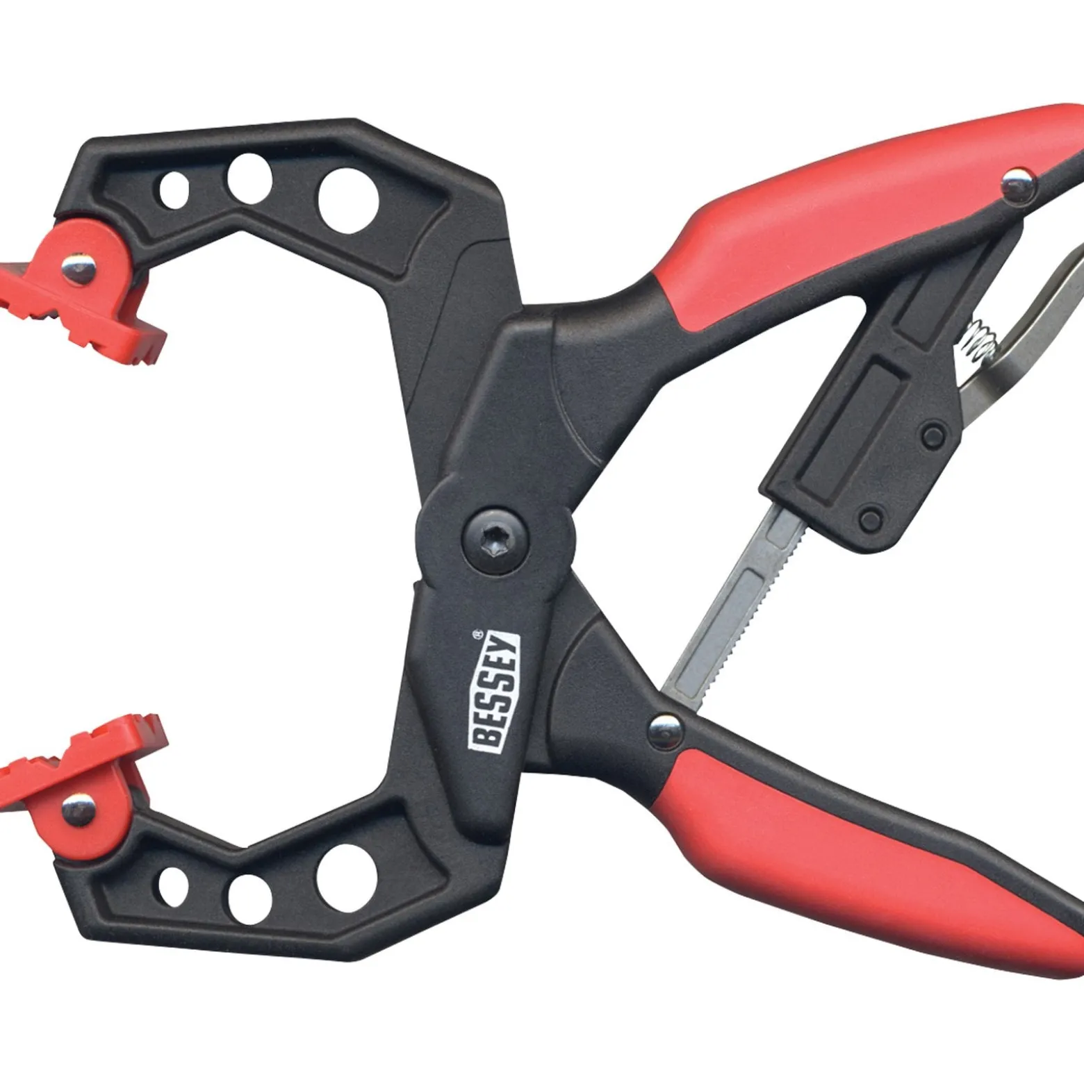 Bessey Ratschenzwinge - XCR2