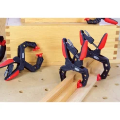 Bessey Ratschenzwinge - XCR2