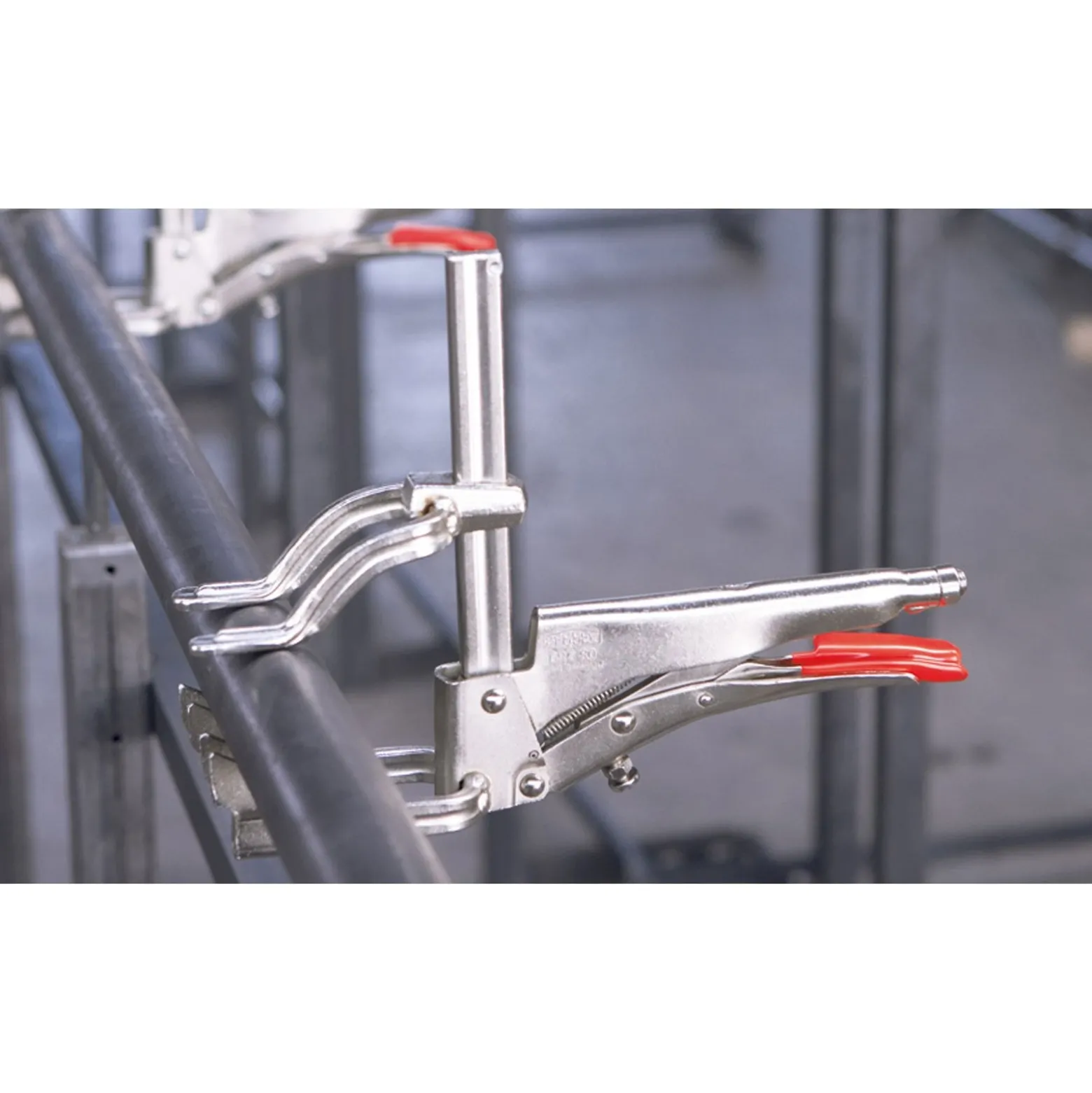 Bessey Rohr-Gripzange - GRZRO