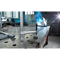 Bessey Spannelement für Schweißtische - TW28-30-14K