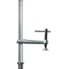 Bessey Spannelement für Schweißtische Knebelgriff 200 x 100 mm - TW16-20-10K