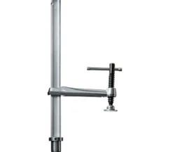 Bessey Spannelement für Schweißtische Knebelgriff 200 x 100 mm - TW16-20-10K