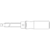 Bessey Spindel kpl. für Kantenzwinge KT5-1 - 3101799