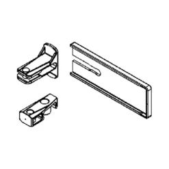 Bessey Spindel kpl. für Sparrenzwinge SPZ60 - 3101815