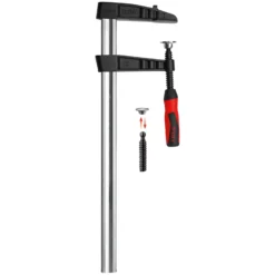 Bessey Temperguss-Schraubknecht 600 x 120 mm - TGK60-2K