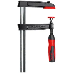 Bessey Temperguss-Schraubzwinge 160 x 80 mm - TPN16BE-2K