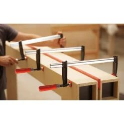 Bessey Temperguss-Schraubzwinge 100 x 50 mm - TPN10BE