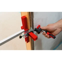 Bessey Türfutterstreben-Set 6tlg. in Tasche - TU-Trage