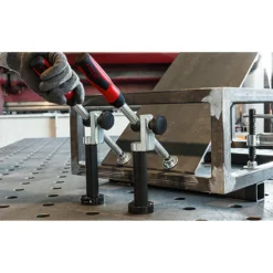 Bessey Verlängerung TWX für Bohr-Ø 16 mm - TW16X