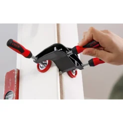 Bessey 1x Türfutter-Richtzwinge - TFM-2K
