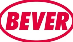 BEVER Feuerschutztürschloss 1007PL 24/65/72/9mm DIN li.STA verz.verzinkt STA - 1007PL