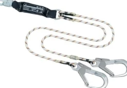 BFD-Verbindungsmittel Tyger Twin SK 12 L.2m EN 354 EN 355 MAS