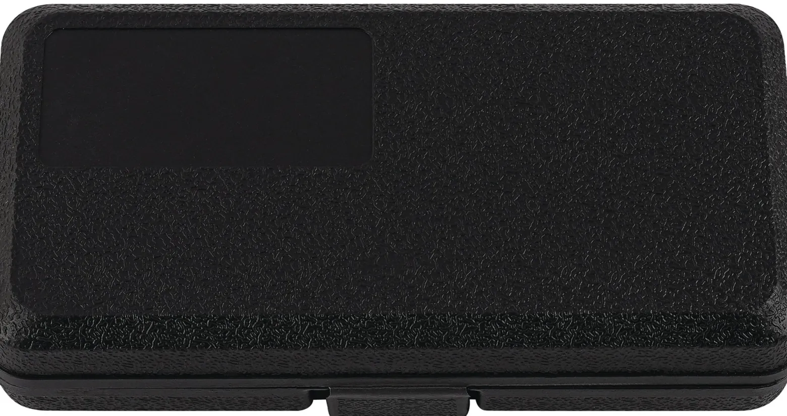 Bügelmessschraube DIN 863/1 IP65 0-25mm dig.TECWERK