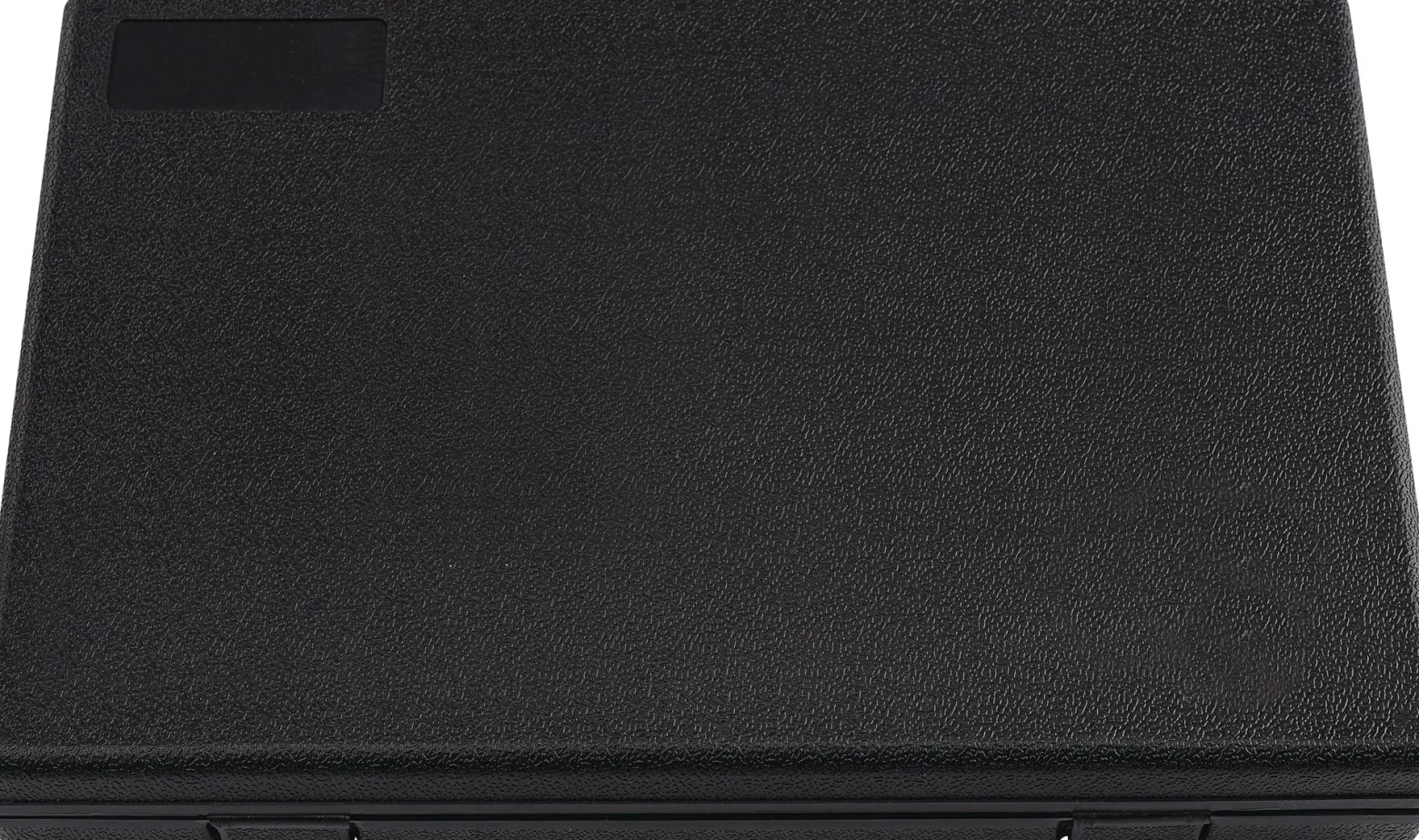 Bügelmessschraubensatz DIN 863/1 0-100mm TECWERK