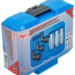 BGS Abgastemperatursensoren-Spezial-Einsatz-Satz (EGT / NOx) 6tlg. - 6678
