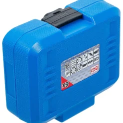 BGS Abgastemperatursensoren-Spezial-Einsatz-Satz (EGT / NOx) 6tlg. - 6678