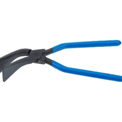 BGS Abkant- und Falzzange 45° abgewinkelt 280 mm - 6161