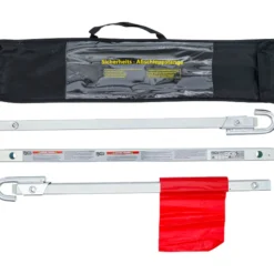 BGS Abschleppstange max. 2.000 kg 1,8 m - 3050